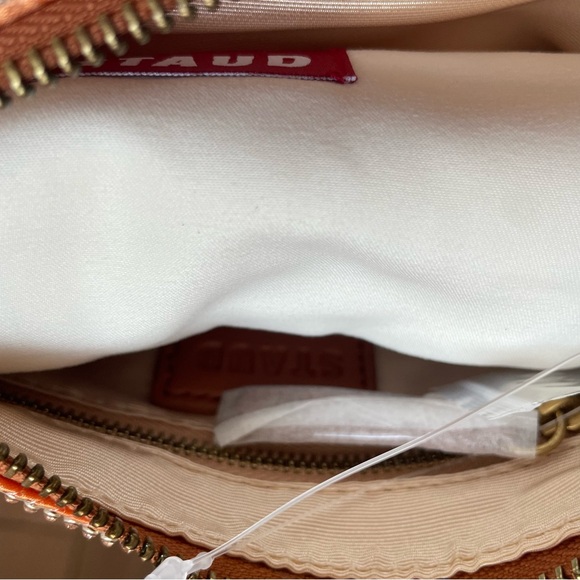 STAUD CRYSTAL BAG - Picture 7 of 7